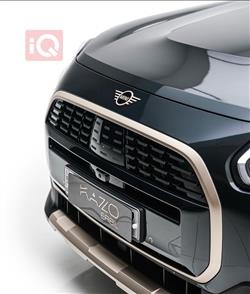 مینی کەنتری مان